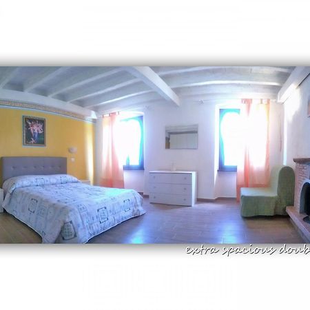 Appartamenti La Tartufaia Country House Pool And Relax By Gardadomusmea Tremosine Luaran gambar