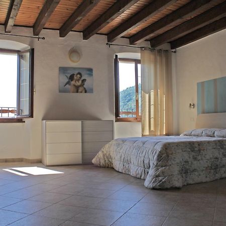 Appartamenti La Tartufaia Country House Pool And Relax By Gardadomusmea Tremosine Luaran gambar