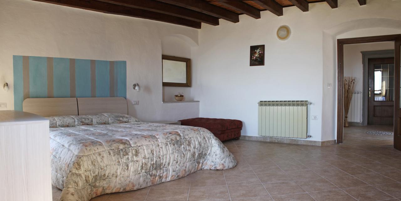 Appartamenti La Tartufaia Country House Pool And Relax By Gardadomusmea Tremosine Luaran gambar