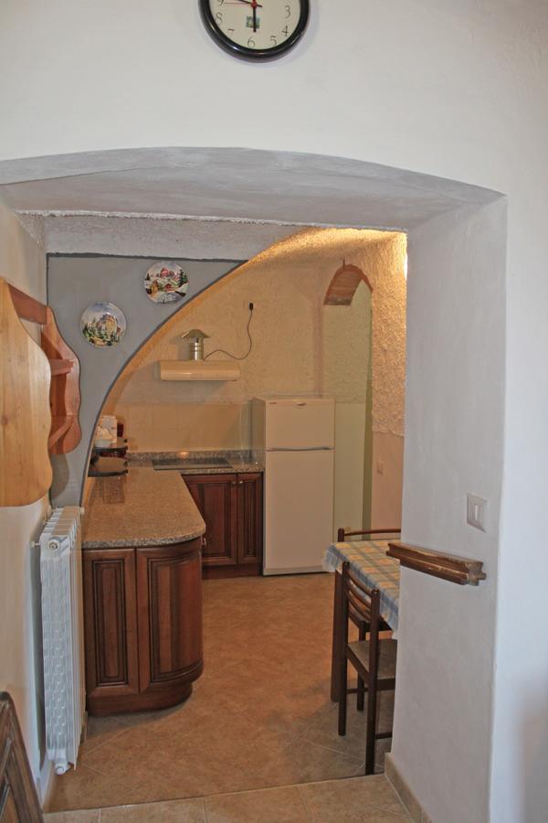Appartamenti La Tartufaia Country House Pool And Relax By Gardadomusmea Tremosine Luaran gambar