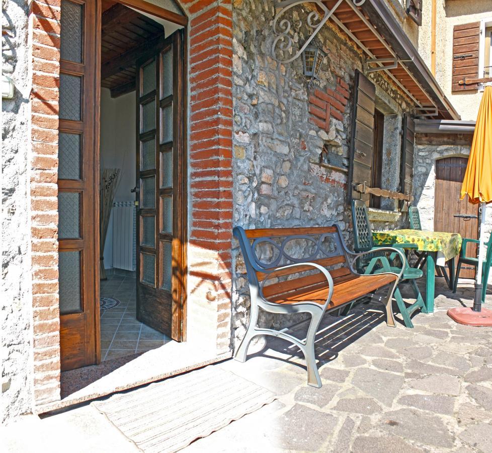 Appartamenti La Tartufaia Country House Pool And Relax By Gardadomusmea Tremosine Luaran gambar