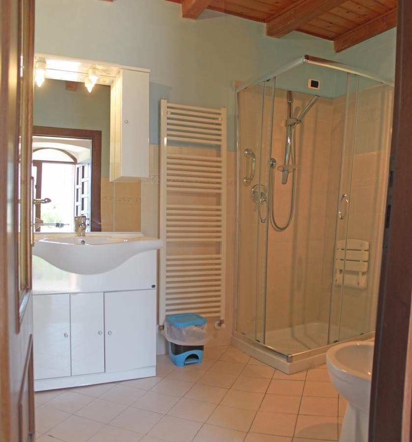 Appartamenti La Tartufaia Country House Pool And Relax By Gardadomusmea Tremosine Luaran gambar