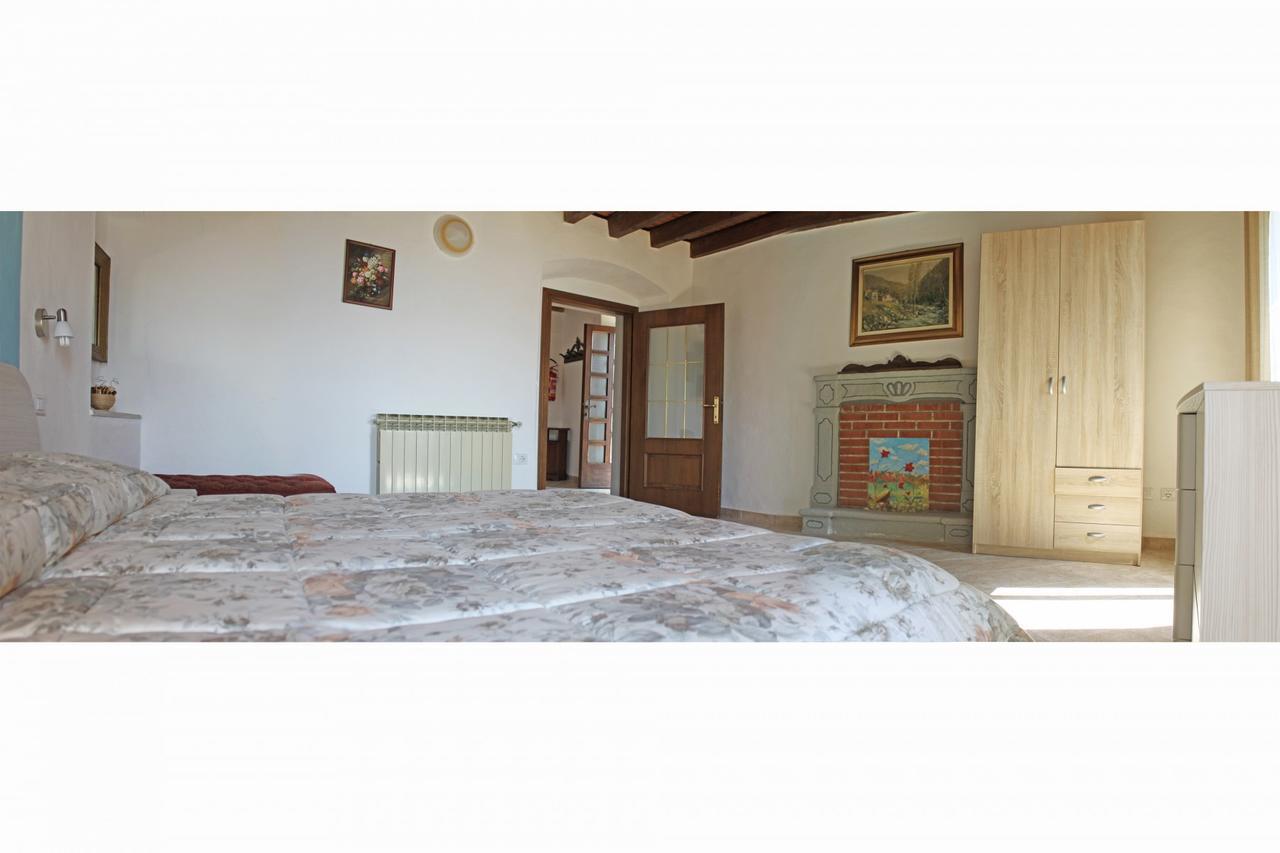 Appartamenti La Tartufaia Country House Pool And Relax By Gardadomusmea Tremosine Luaran gambar