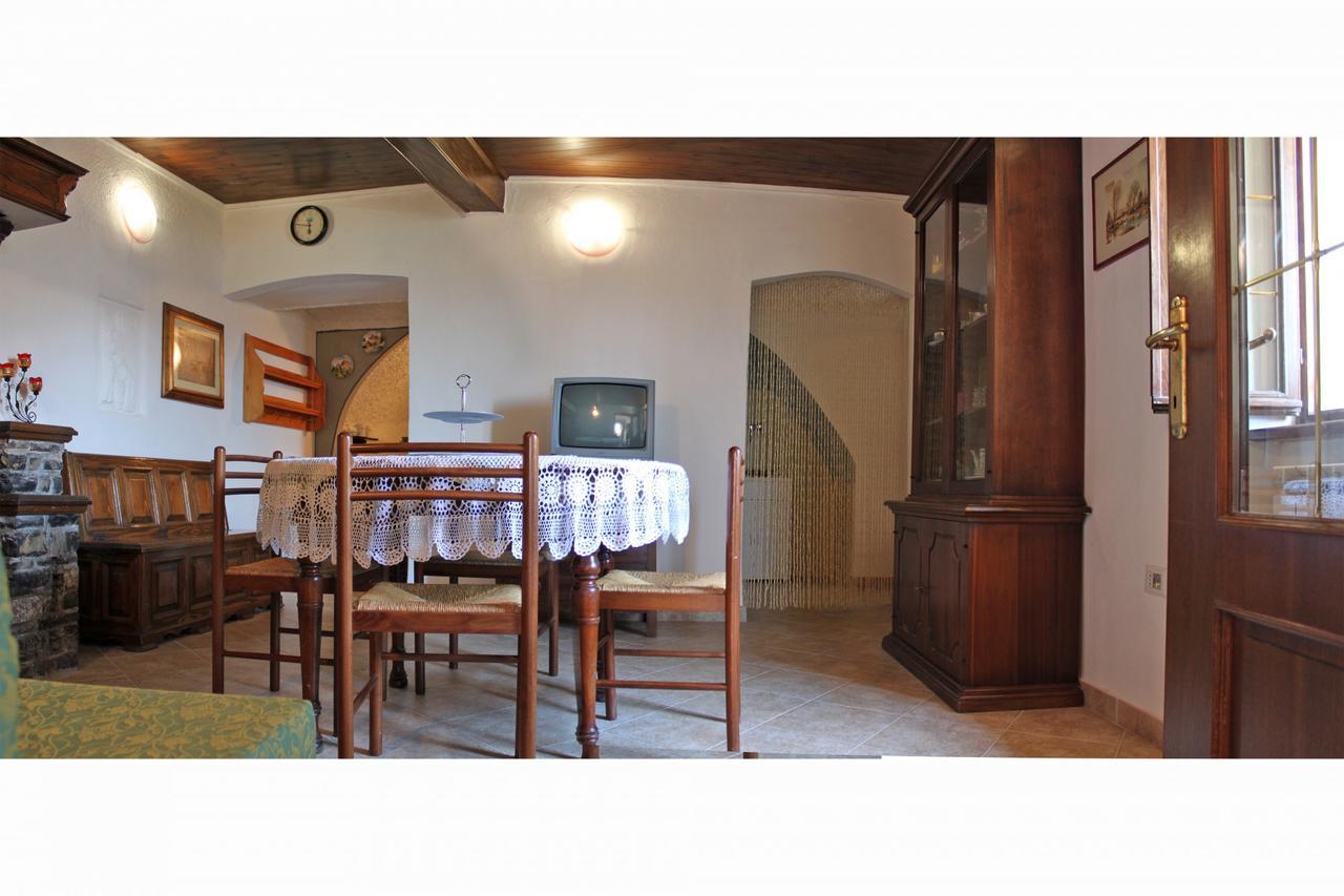 Appartamenti La Tartufaia Country House Pool And Relax By Gardadomusmea Tremosine Luaran gambar