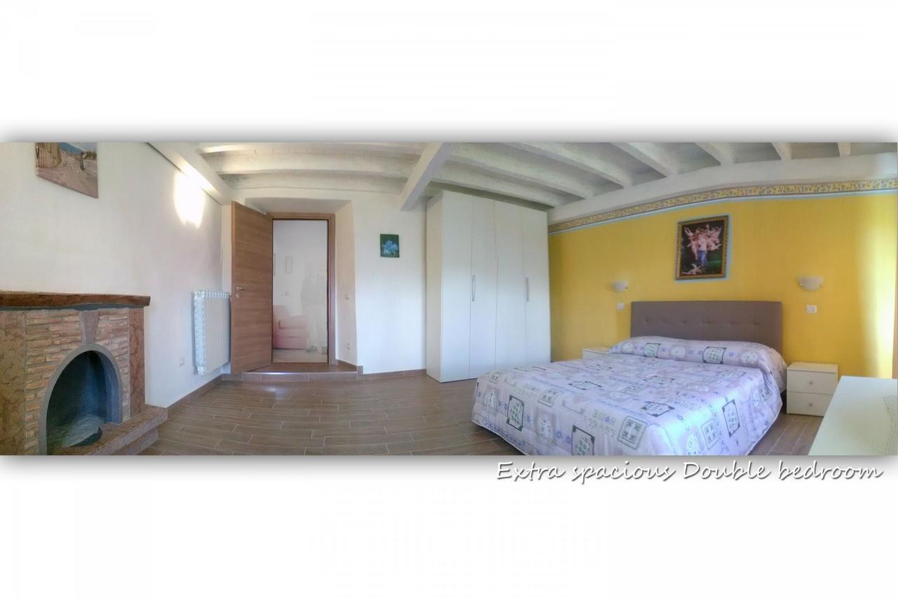 Appartamenti La Tartufaia Country House Pool And Relax By Gardadomusmea Tremosine Luaran gambar