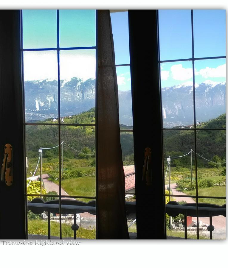 Appartamenti La Tartufaia Country House Pool And Relax By Gardadomusmea Tremosine Luaran gambar