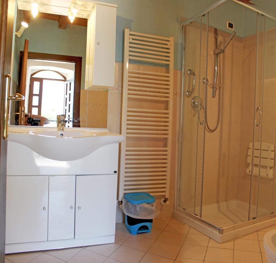 Appartamenti La Tartufaia Country House Pool And Relax By Gardadomusmea Tremosine Luaran gambar